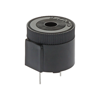 壓電式蜂鳴器-XPB2522-28S12P